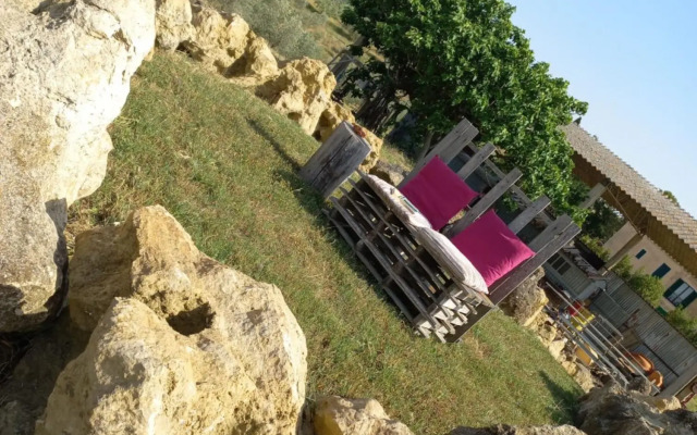 The Papavero Apartment-Appartamento Papavero