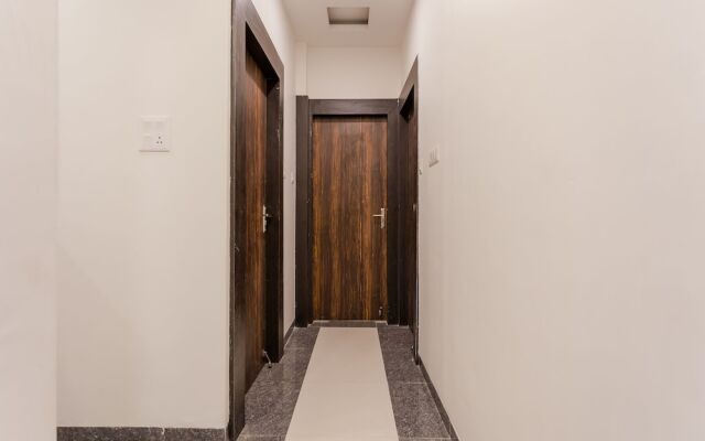 OYO 14355 Hotel Kasturi