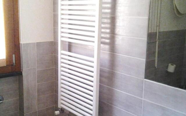 Hotel Oroverde