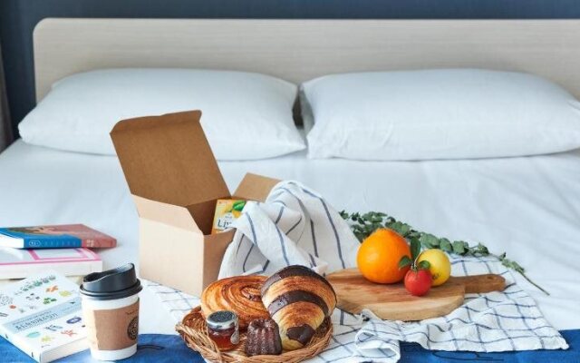 Jeju Pureun Hotel - Formerly Chason Hotel