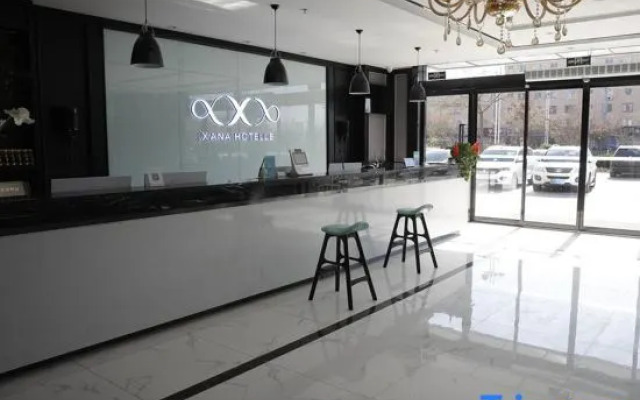 Xana Hotelle