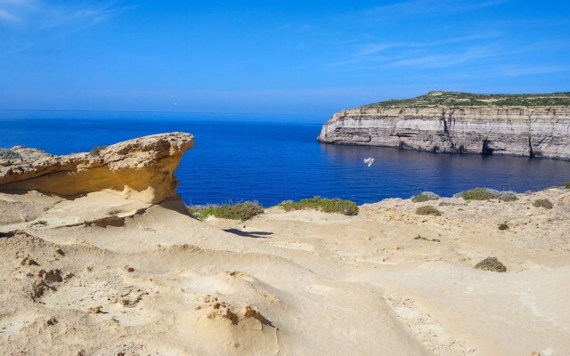 Gozitan Farmhouse with Pool - PP 3