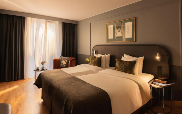 Hotel Hasselbacken