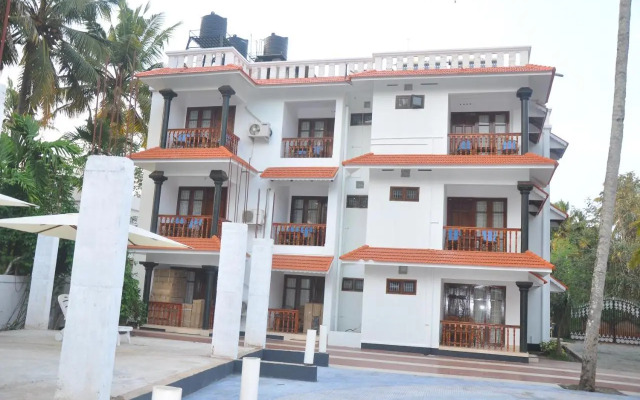 Nikhil Residence