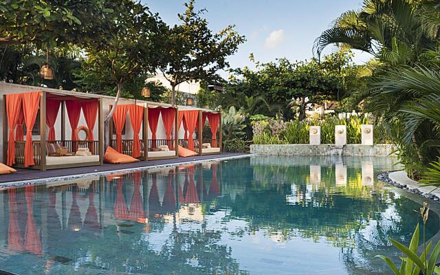 Avani Seminyak Resort Bali