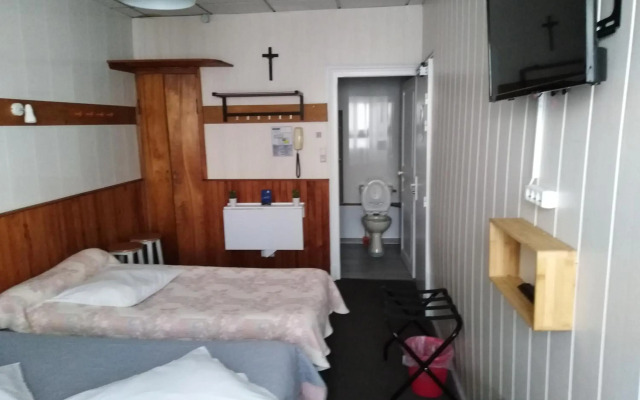 Chalet Saint Louis