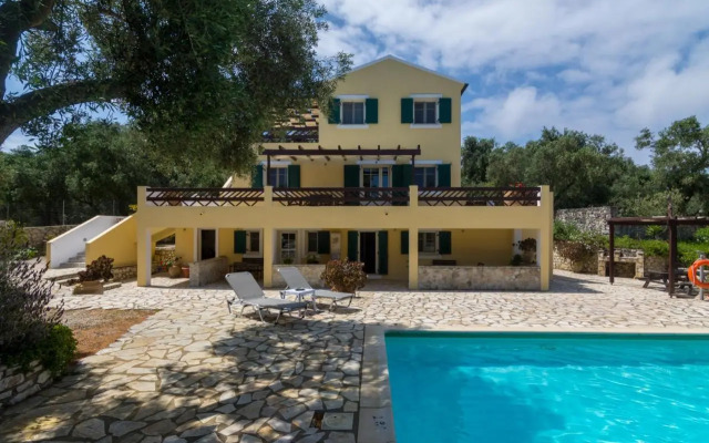Villa Elaia Suites & Apartments No.5
