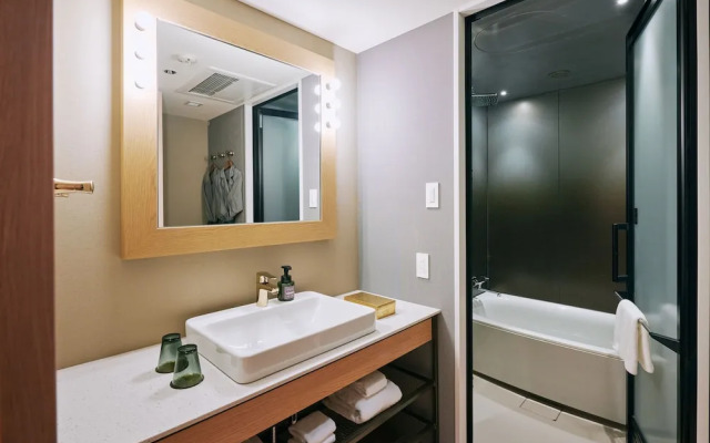 Nohga Hotel Akihabara Tokyo