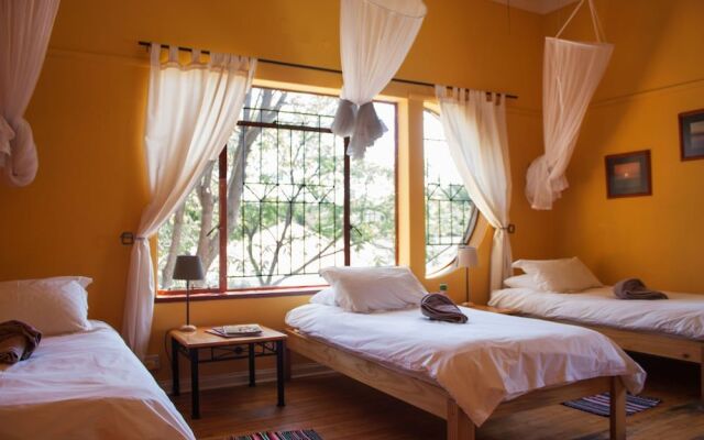 Rivendell Guest House