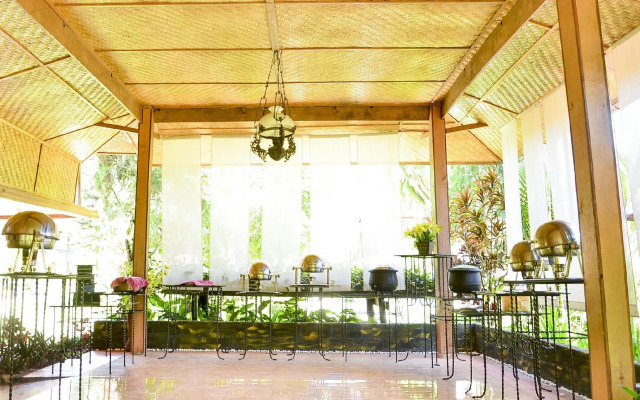 Toraja Misiliana Hotel