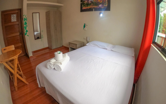 Residencial Marina House