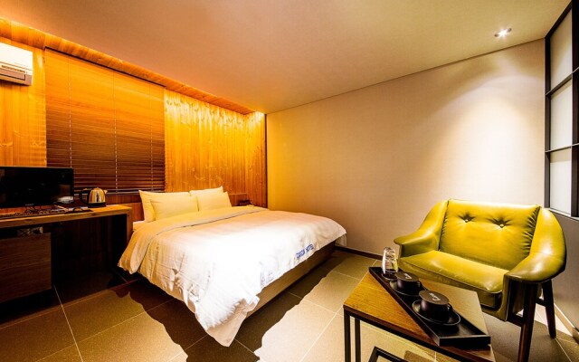 Seocho Cancun Hotel