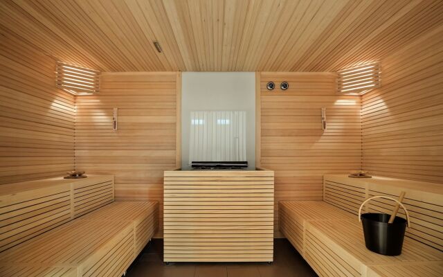 Austria Trend Hotel Maximilian