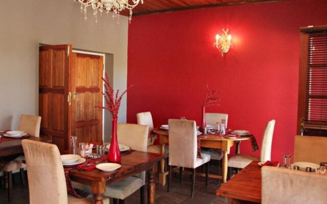 Allianto Boutique Hotel