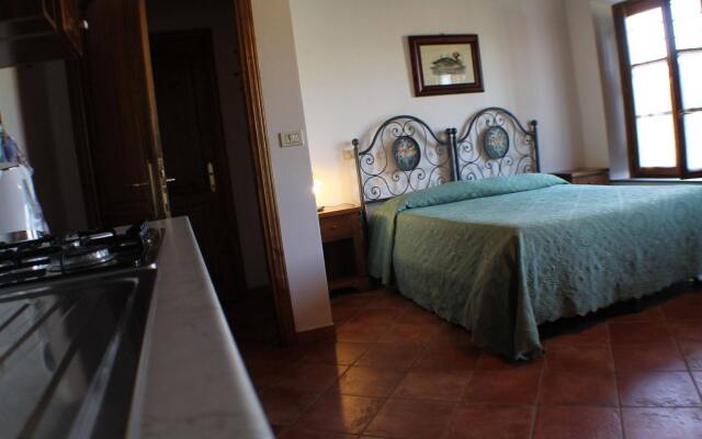 Villa Pardi