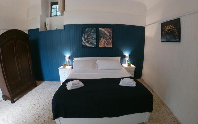 Casa Vacanza 207 Passi