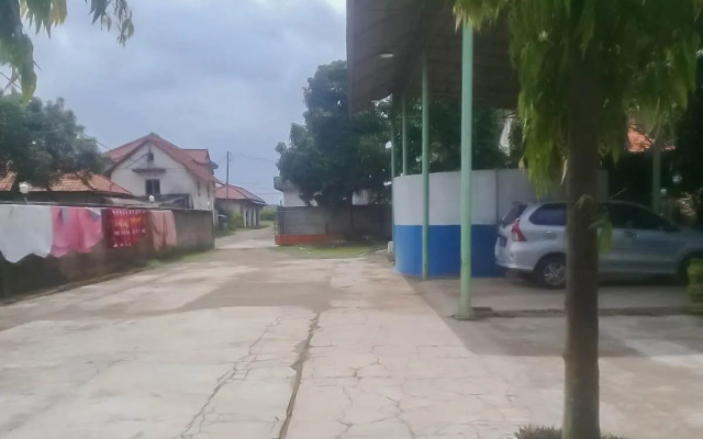 Wisma Tenang Jaya Syariah RedPartner