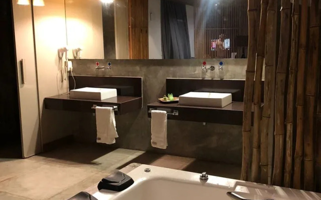 Hotel Villaggio Tudo Bom