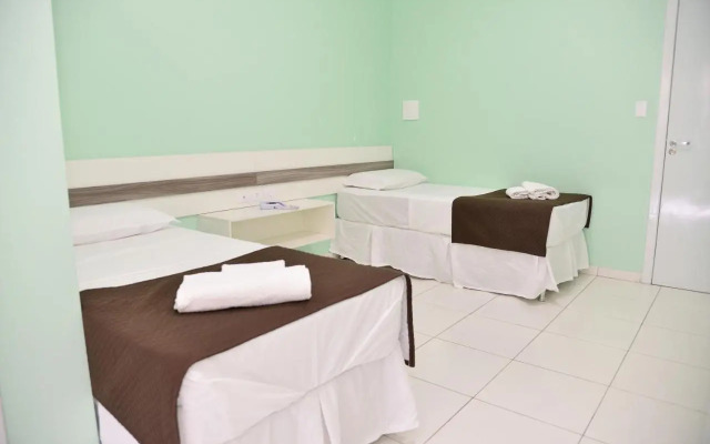 Pousada Pé De Arruda