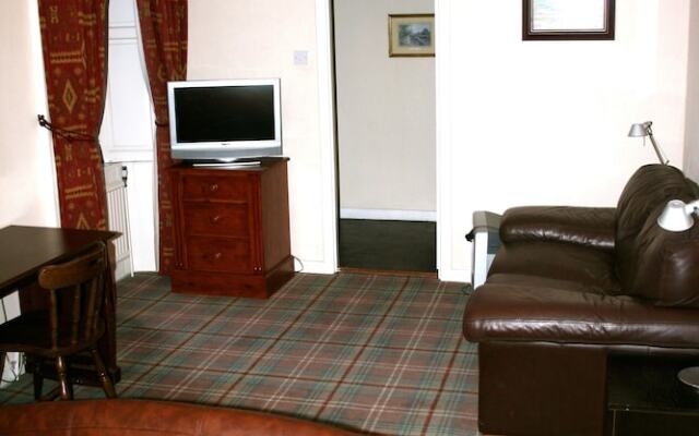 The Weem Inn