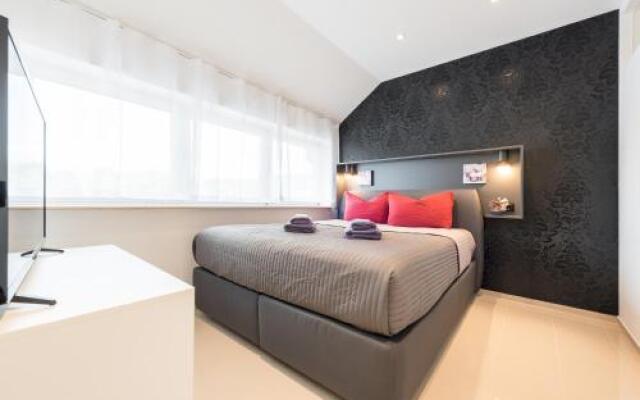 Friedrich Boutique-Apartments