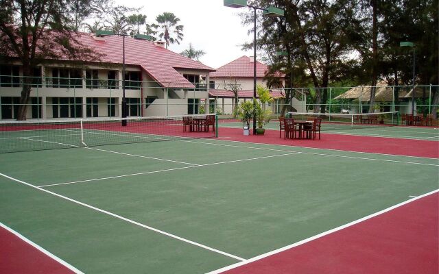 Miri Marriott Resort & Spa