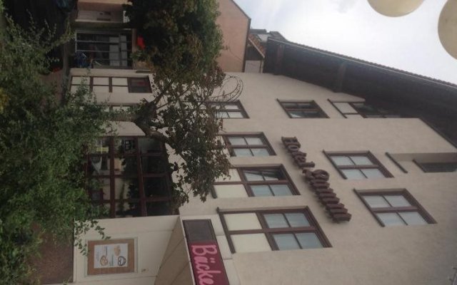 Hotel & Restaurant Lamm