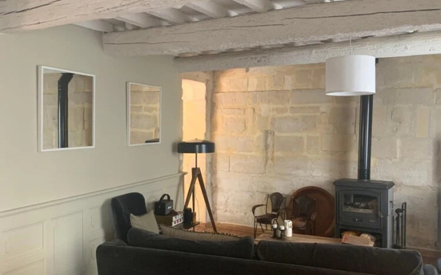La Maison de Cerise