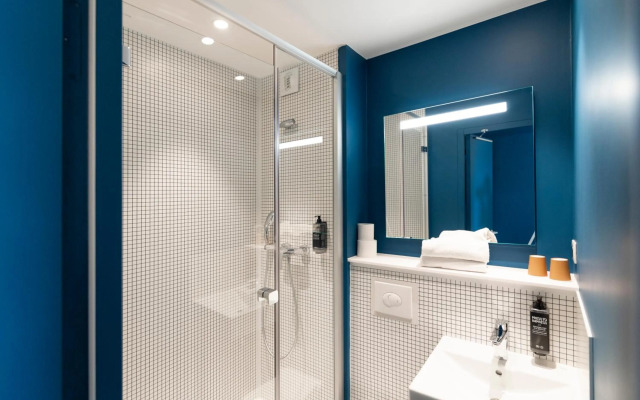 ibis budget Lyon Confluence