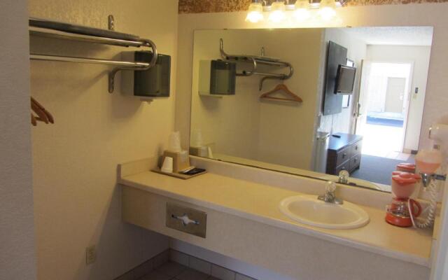 Executive Inn Hebbronville