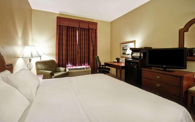 Hampton Inn & Suites Charleston/West Ashley
