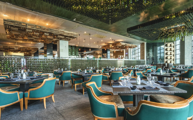 Armar House, All-Inclusive