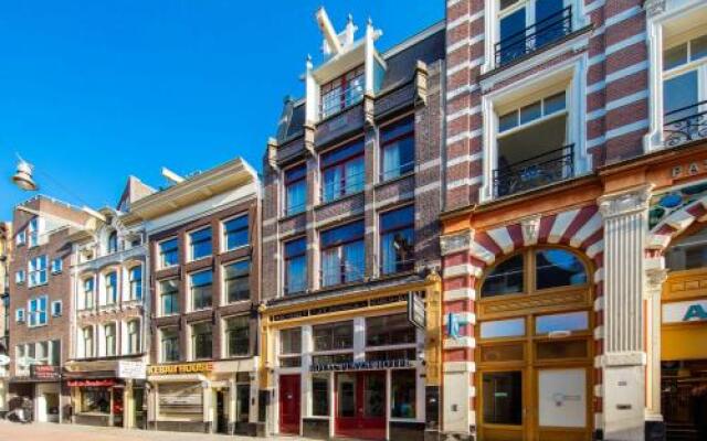 Royal Plaza Hotel Amsterdam