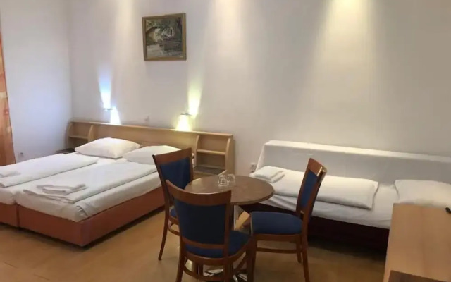 Pension Vera