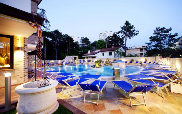 Hotel & Wellness Fra i Pini