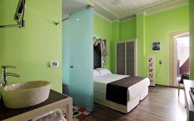 Elia Fatma Boutique Hotel - Adults Only