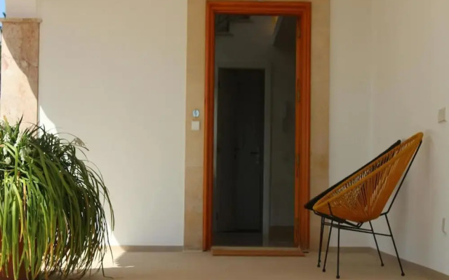 Holiday Home in the Mallorcan Countryside