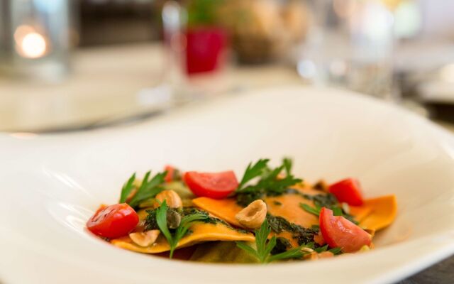 Chalet-Hôtel La Chemenaz