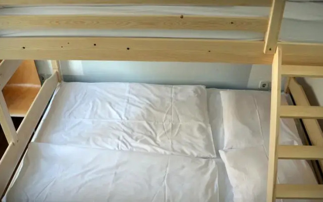 Hostel Bled Vila Viktorija