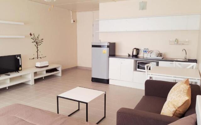 Condo P1 IMPACT