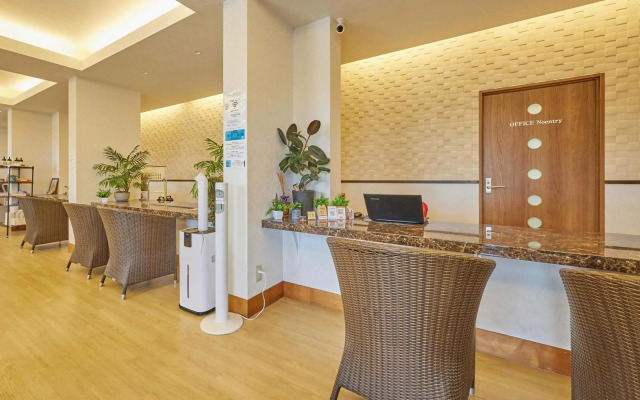 Yukurina Resort Okinawa Urizun