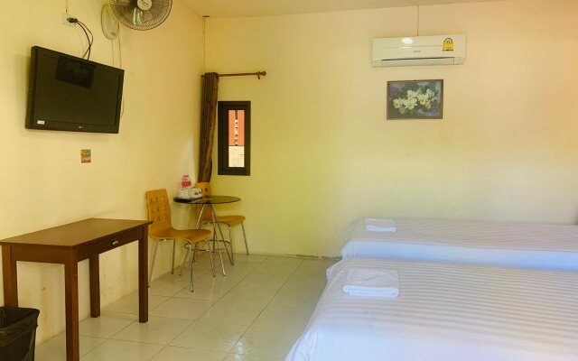 Kantana Apartment