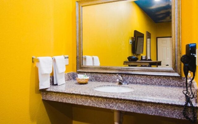 Moonlight Suites - Houston/George Bush Int'l Airport