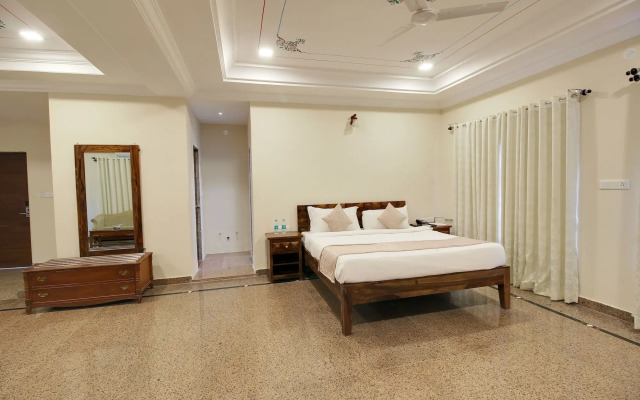 Kumbhalgarh Fort Resort