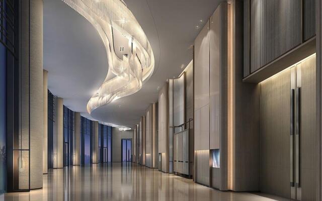 Suining Marriott Hotel