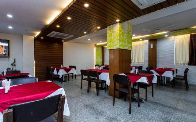 Mohit Regency Hotel