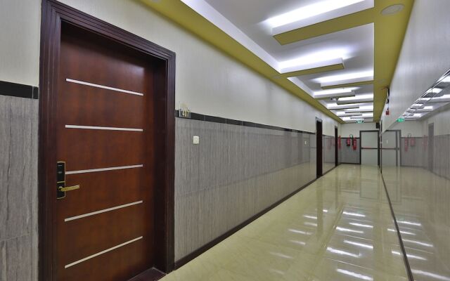 ETAB Hotels Suites