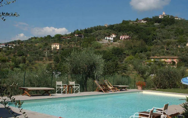 Agriturismo Monteverde