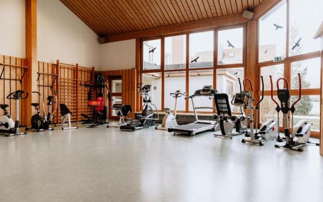 Parkhotel Weber-Müller