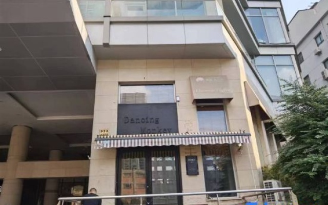 Yuexian Boutique Apartment (Shanghai Nanjing East Road) – Exterior – Shanghai